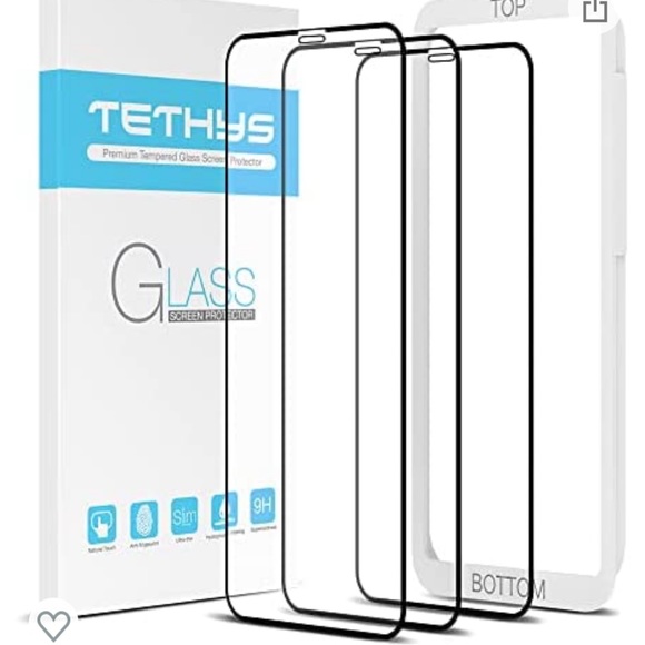 iPhone 11 Pro Max / XsMax screen protector - Picture 3 of 3